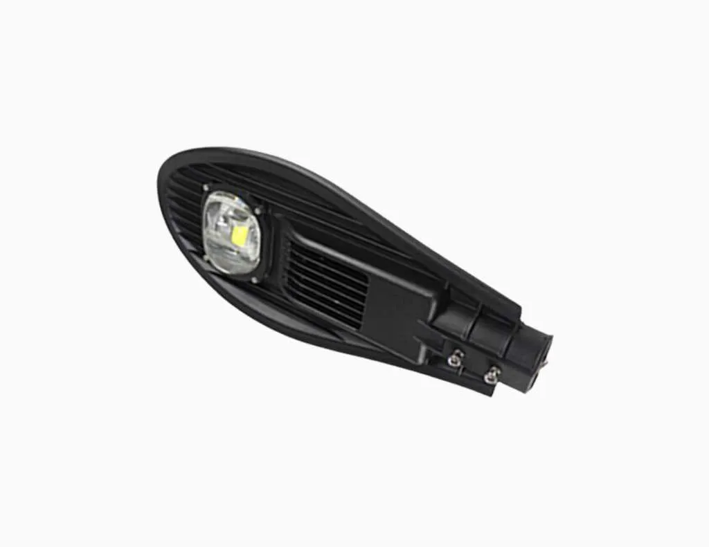 Luxon Led Street light (COB Cobra) 30 Watt