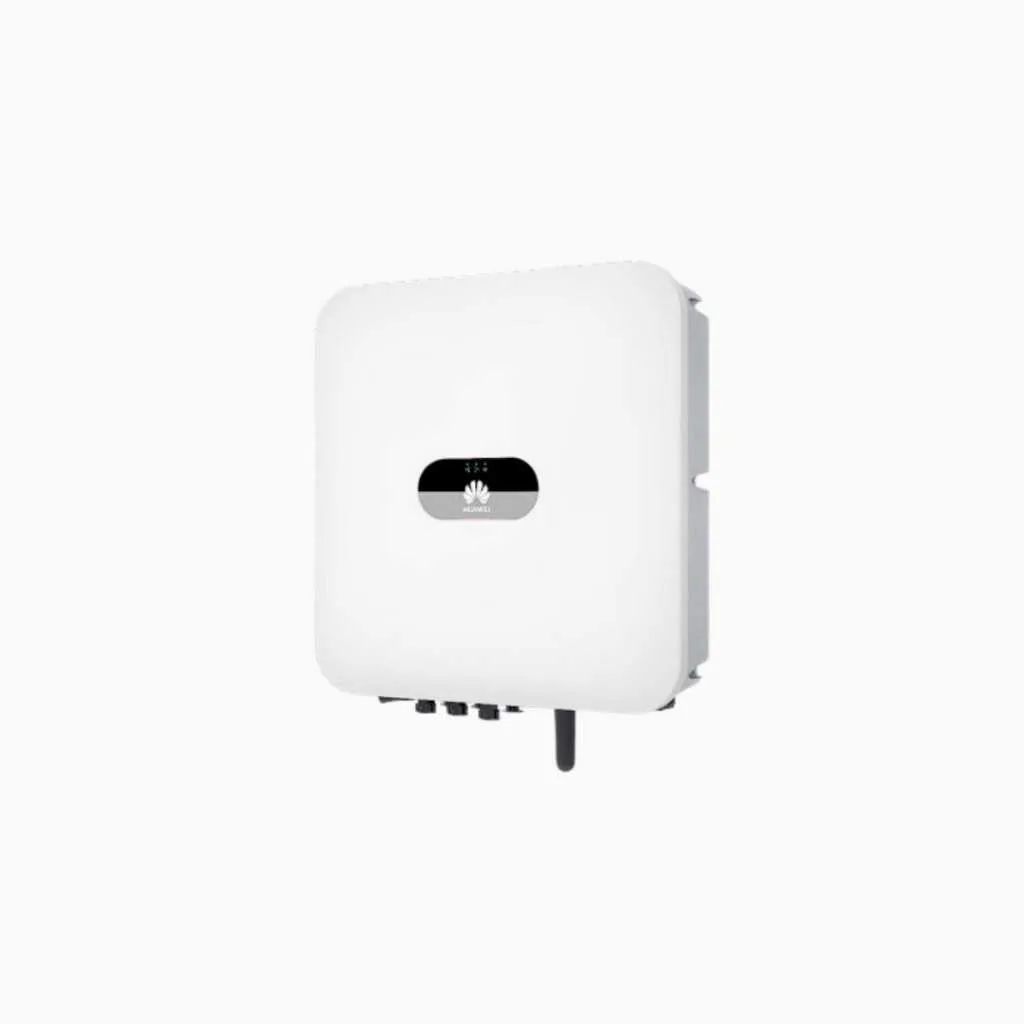 Huawei SUN2000-2KTL-L1 1 Phase
