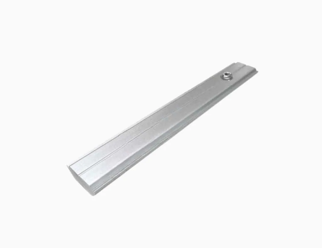 CA Solar Rail Splice