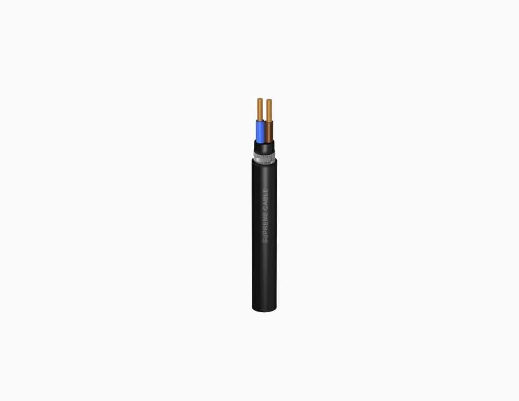 Supreme NYRGBY 2x1,5