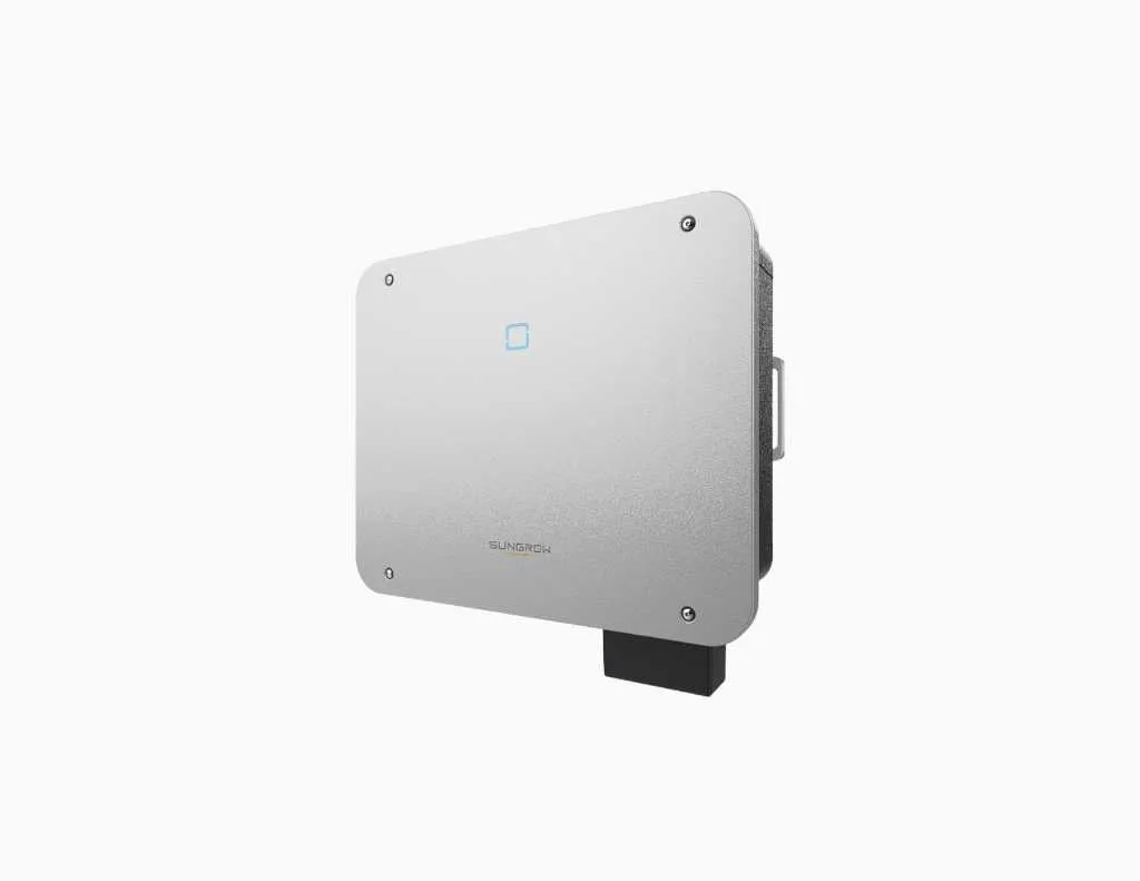 SUNGROW - Inverter - SG25CX-P2-V12 (Three Phase 25kW)