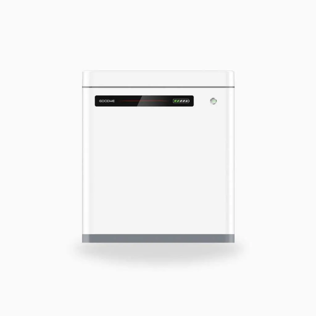 GOODWE - Inverter - LX U54L Low Voltage Battery