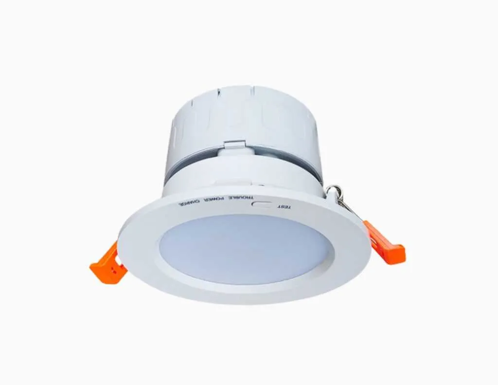 Luxon Emergency light 6 Watt