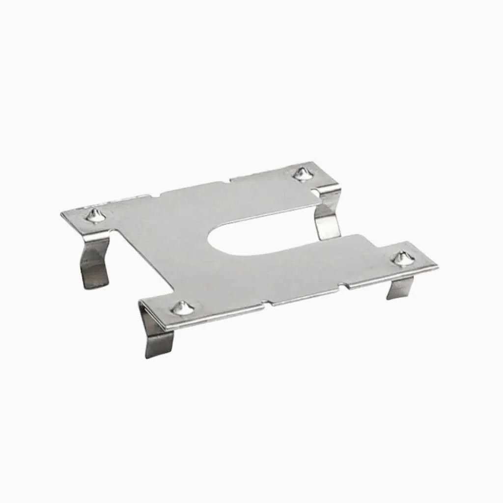 PLP Grounding Plate