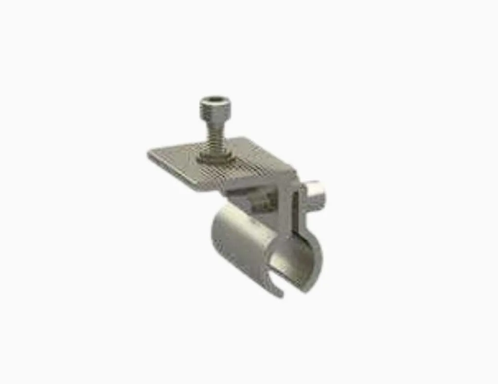 Clenergy Klip lok interface threaded hole