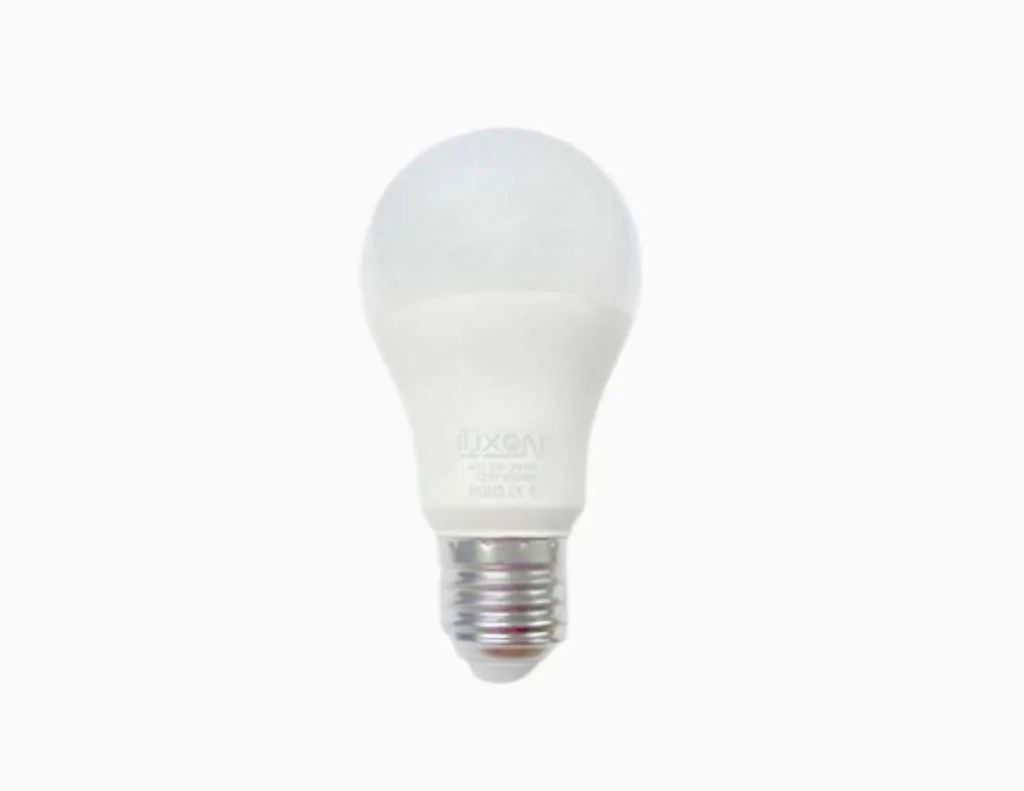 Luxon Led Bulb 12 Watt