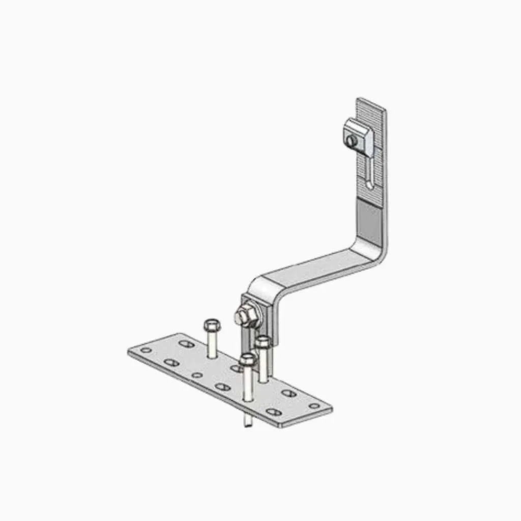 Antai Tile Hook Horizontal