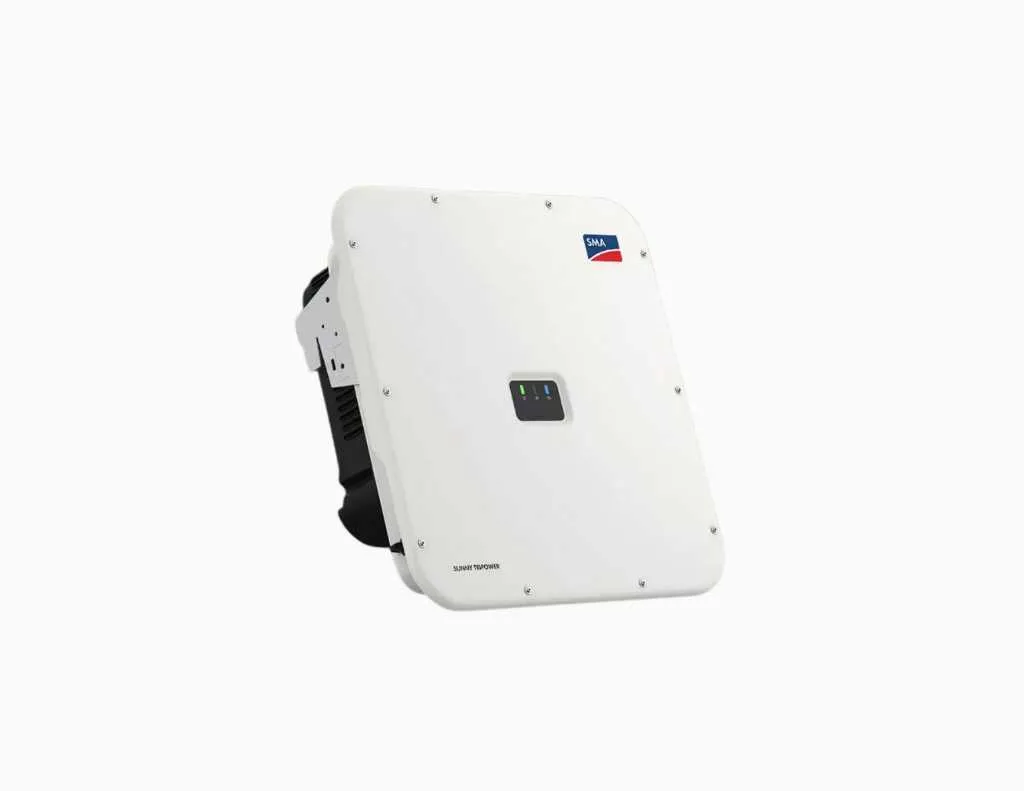 SMA Sunny Tripower X (STP15)