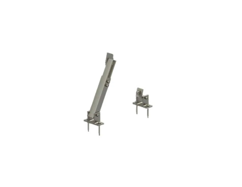 Clenergy PV ezRack SolarRoof Tilt Leg 10 degree pre assembLed without Screw