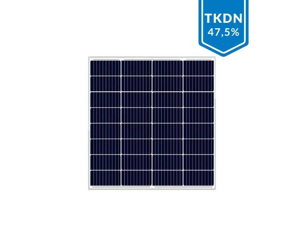 Jembo PV Module 540Wp