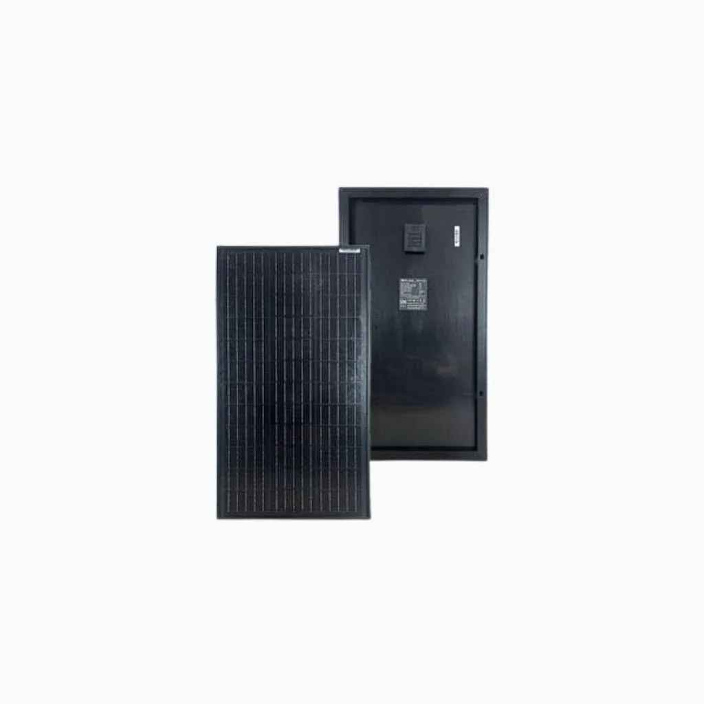 SOLANA - PV Module - 40 Wp