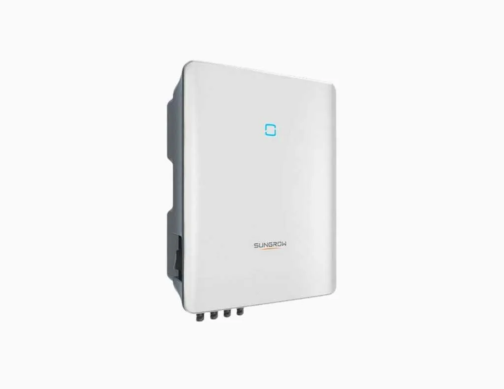 SUNGROW - Inverter - SG10.0RT-V115 (Three Phase 10kW)