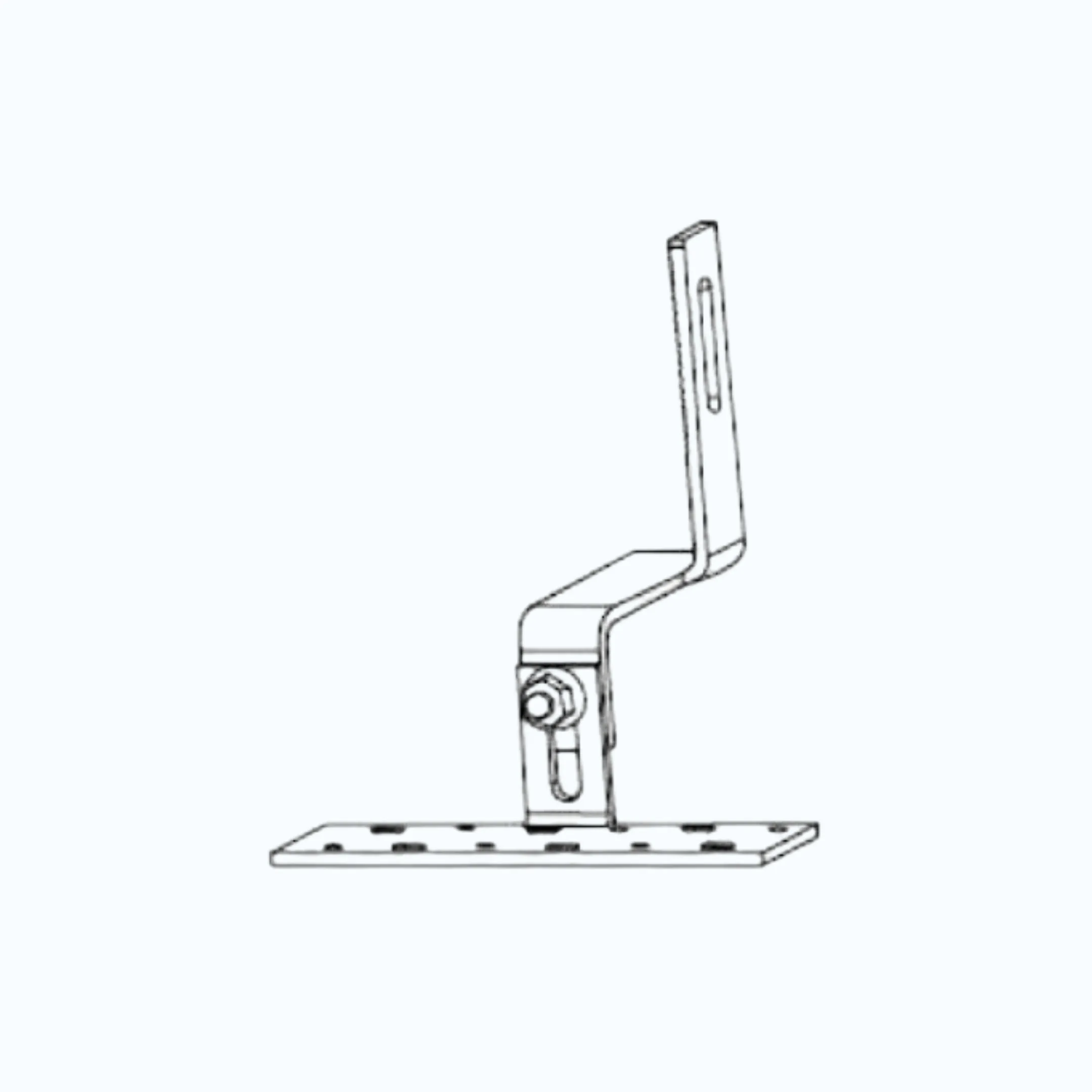 Antai Tile Hook Vertical
