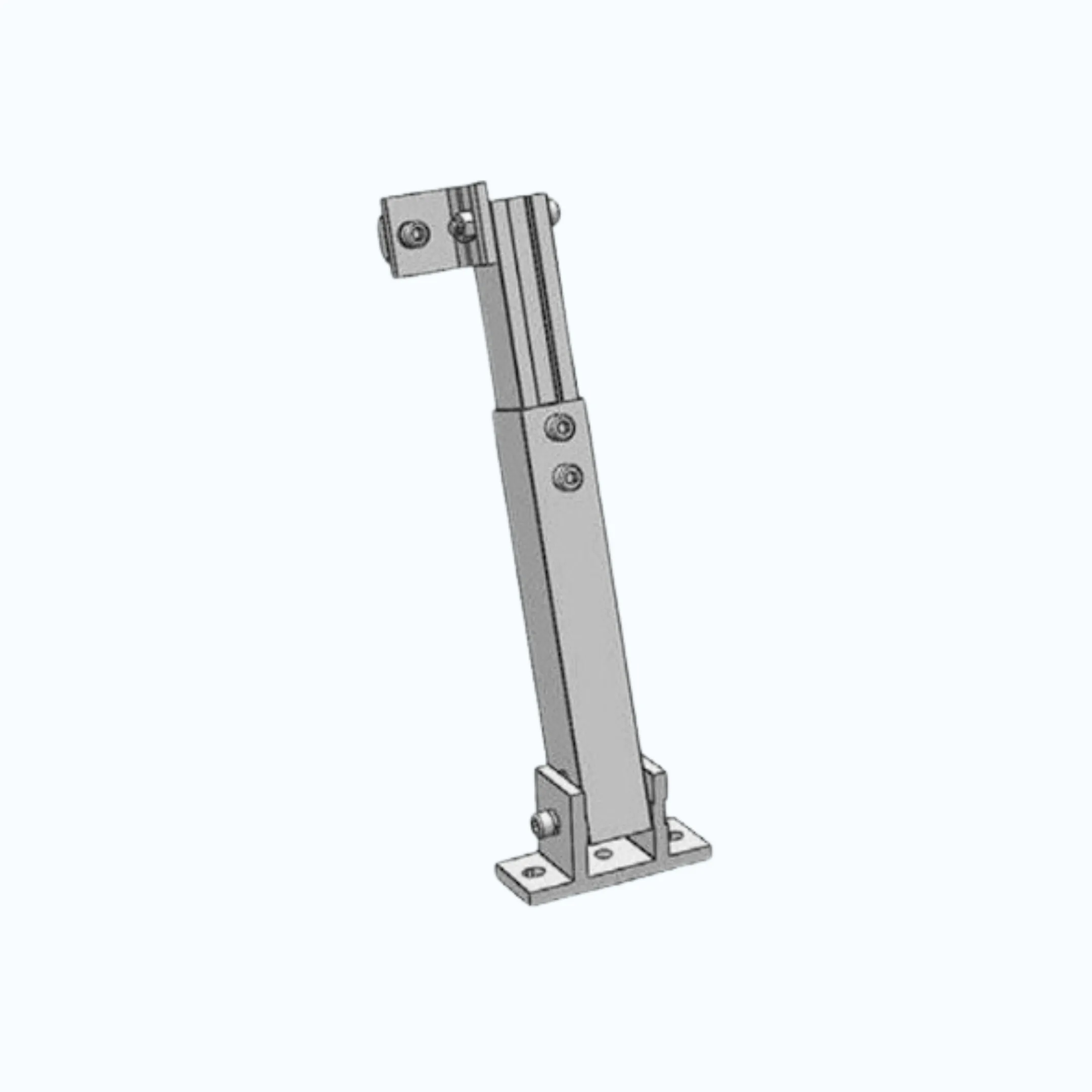 Antai Tilt Rear Leg 30-45