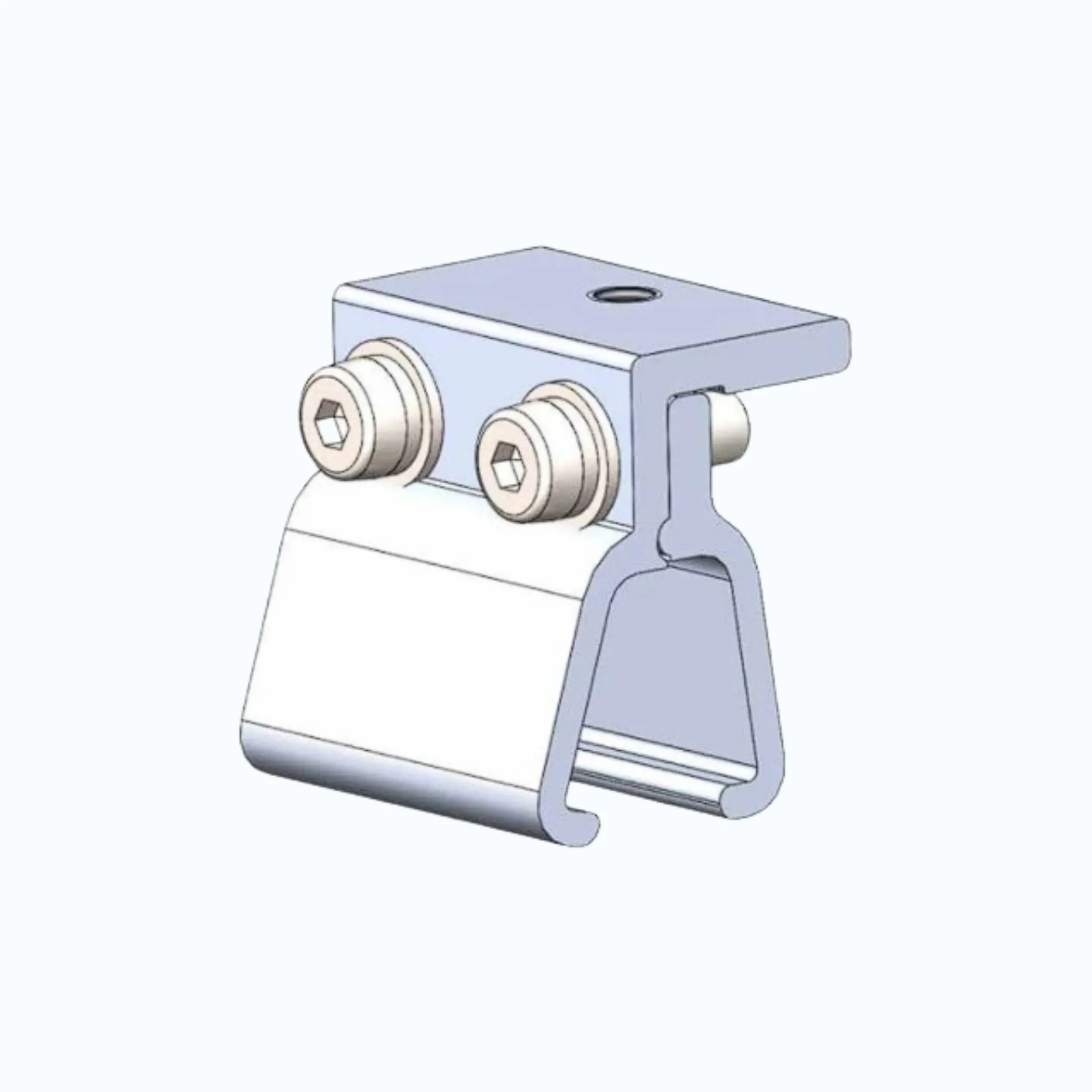 Antai Kliplok 406 Rail