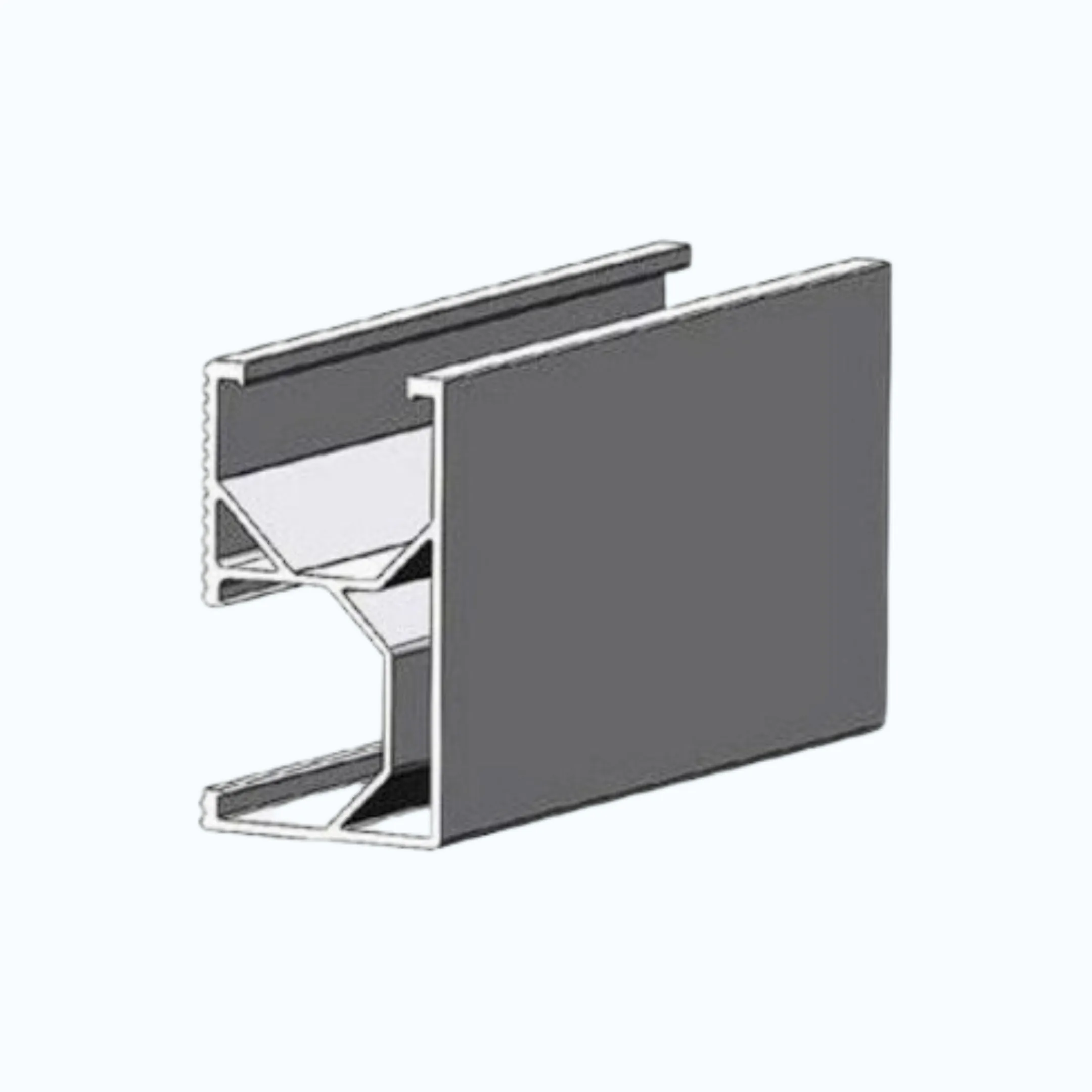 Antai Rail CG010 4700mm