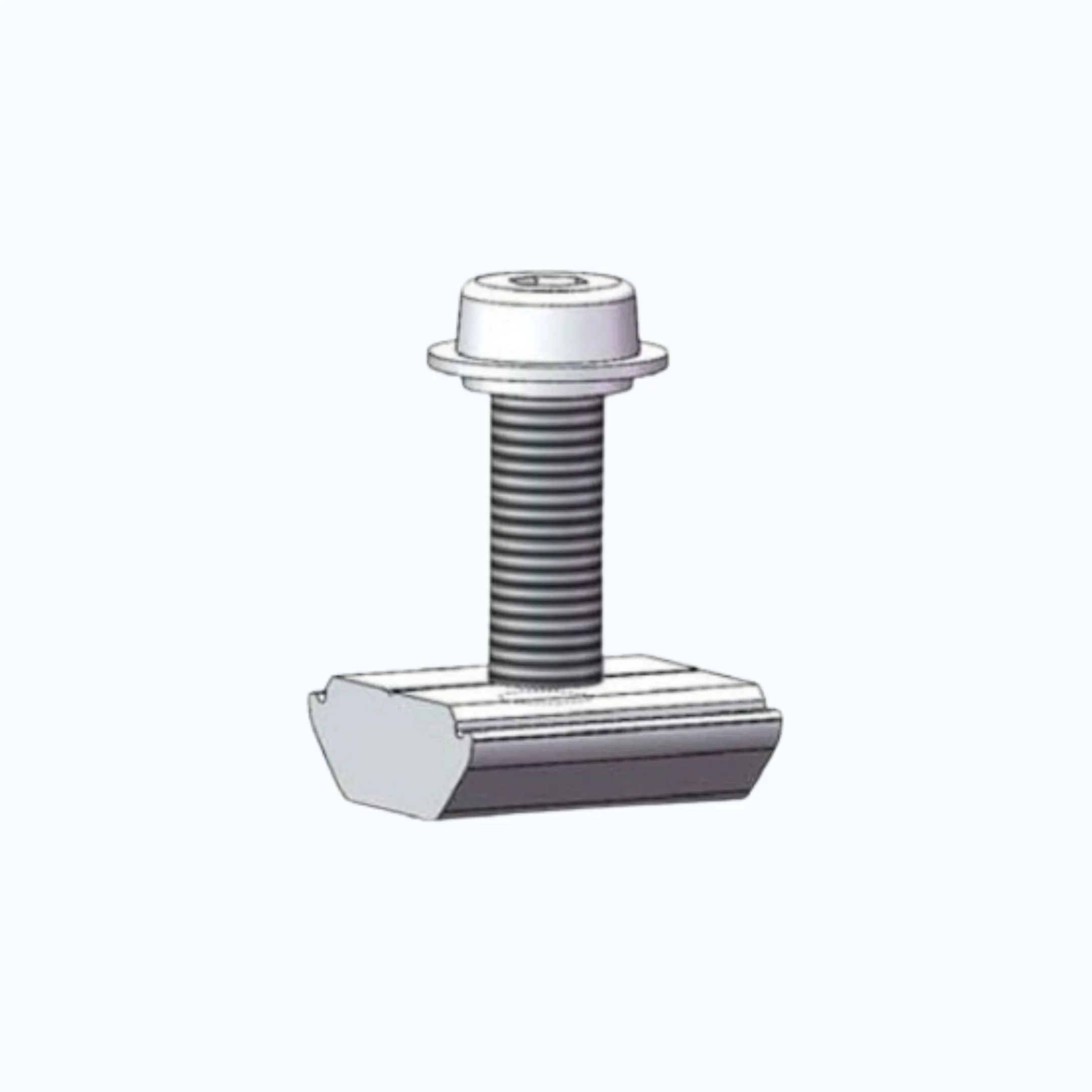 Antai T-Module + Nut