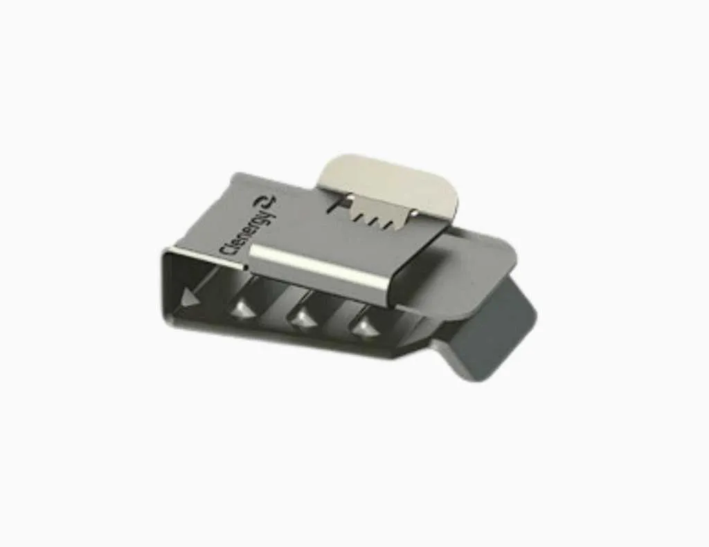 Clenergy PV ezRack Universal Clip for PV