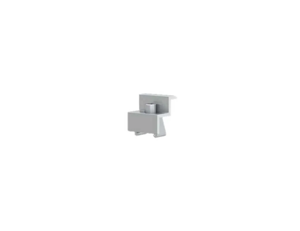 Clenergy End Clamp for Frame Height 32mm Lg50mm