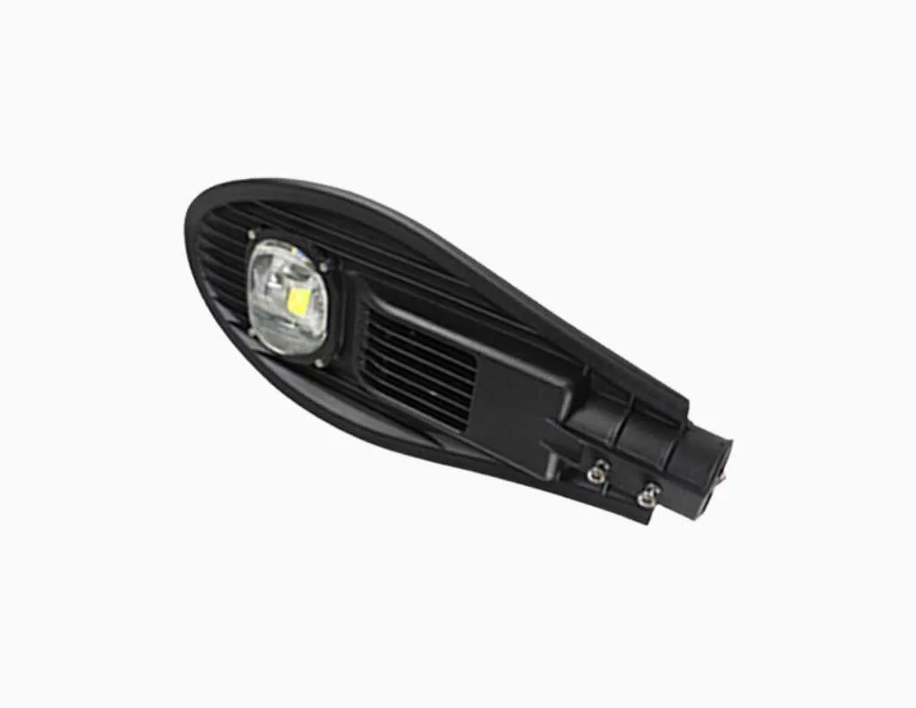 Luxon Led Street light (COB Cobra) 100 Watt