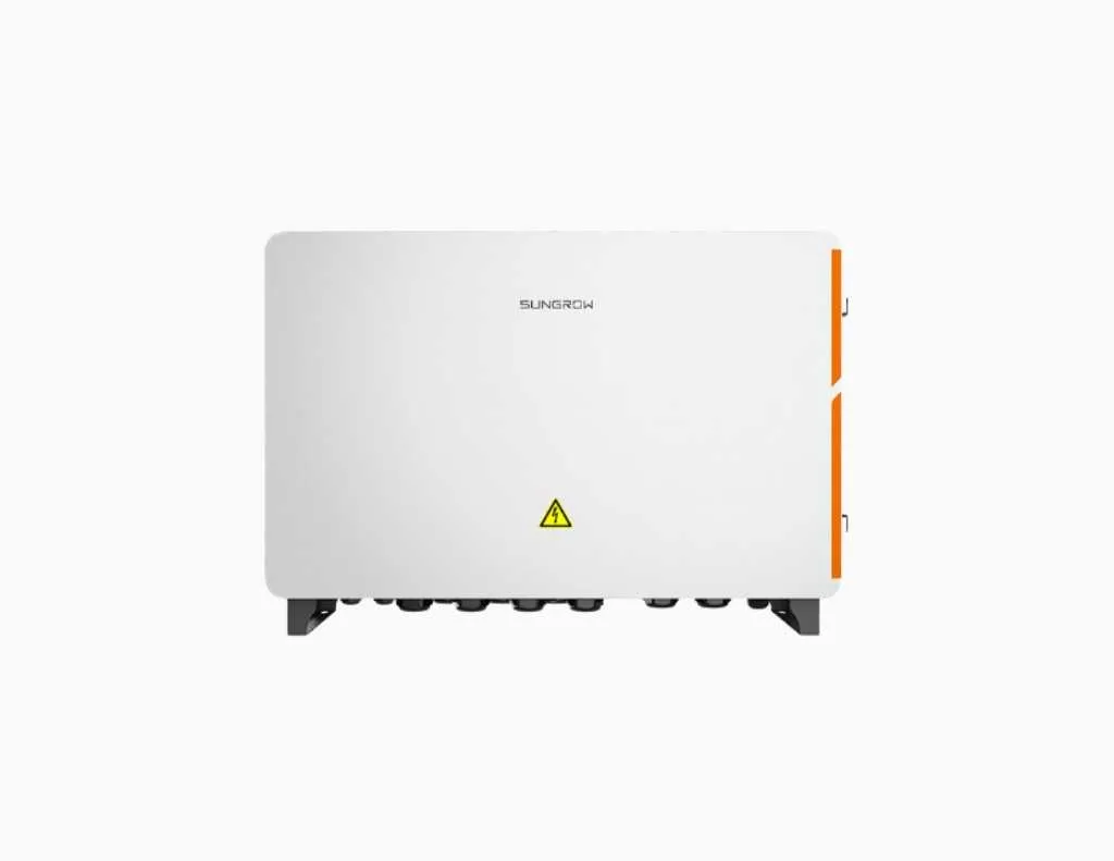 SUNGROW - Inverter - COM100E