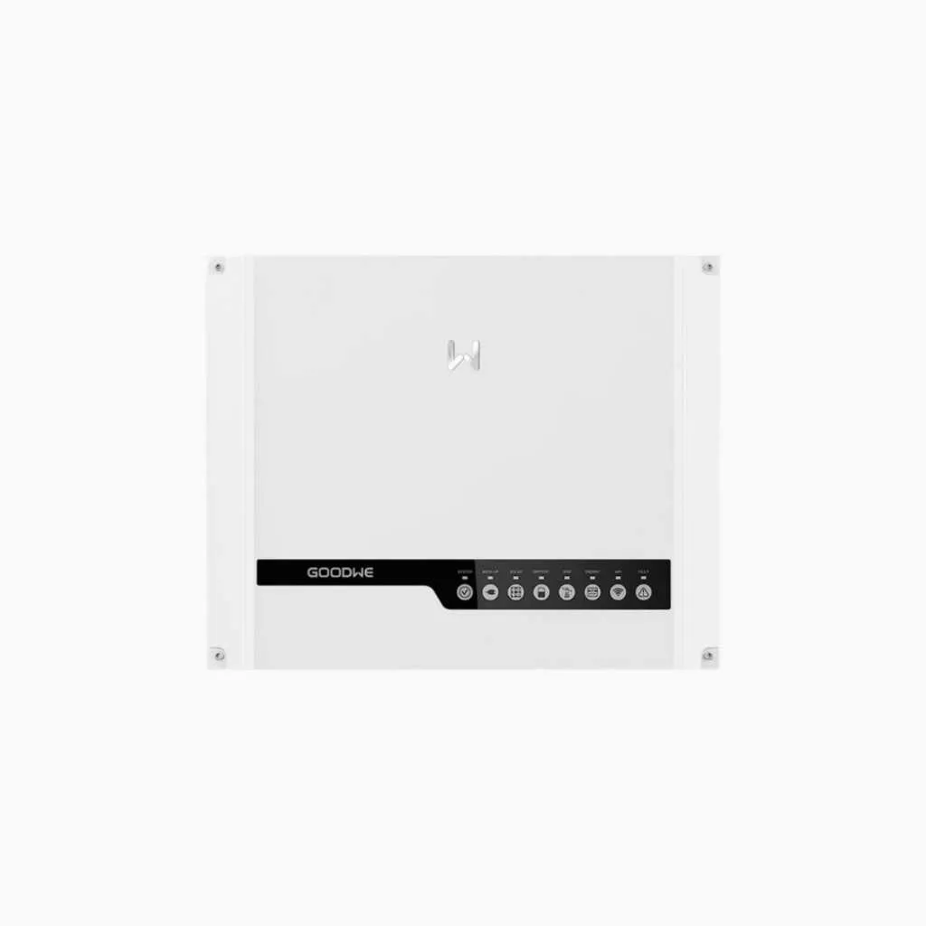 GOODWE - Inverter - ES 3,6 kW GW348D ES