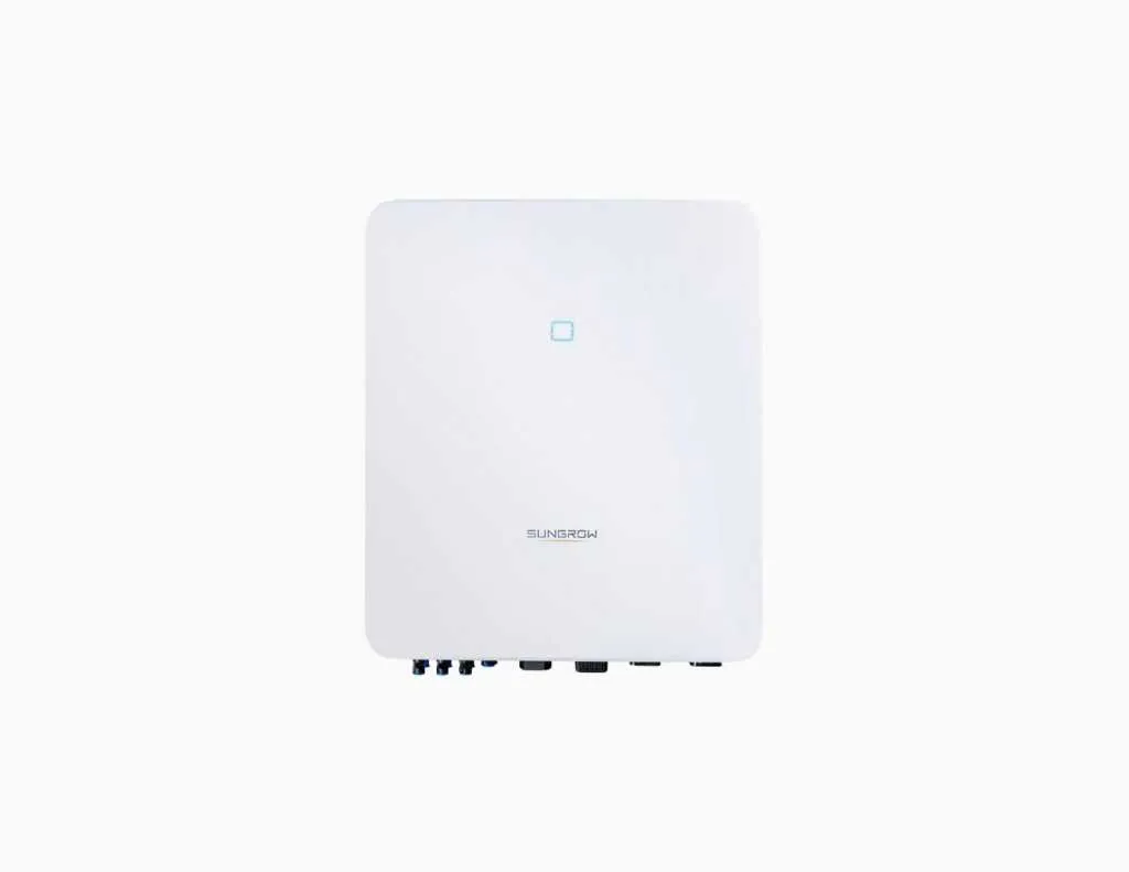 SUNGROW - Inverter - SH5RT