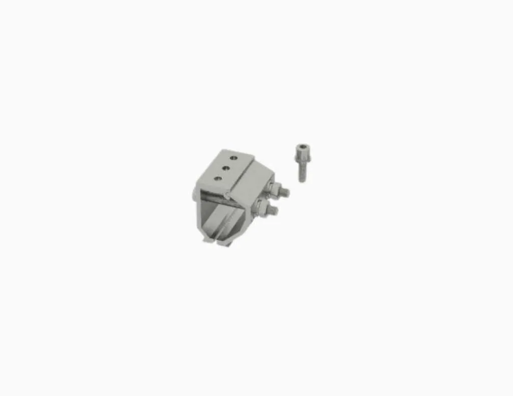 Clenergy Universal Kliplok Interface