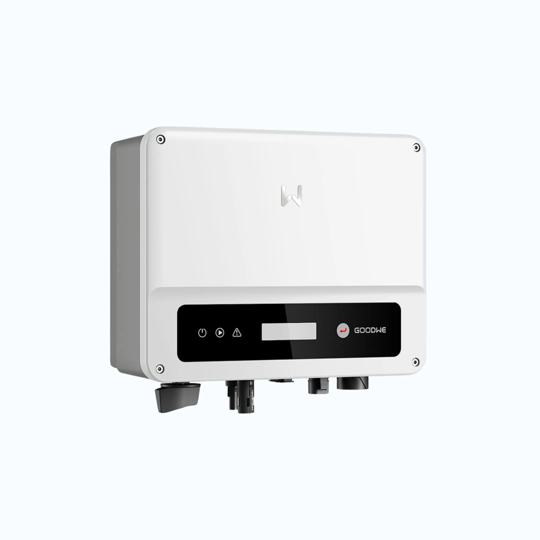 GOODWE - Inverter - XS 3 kW GW3000 XS