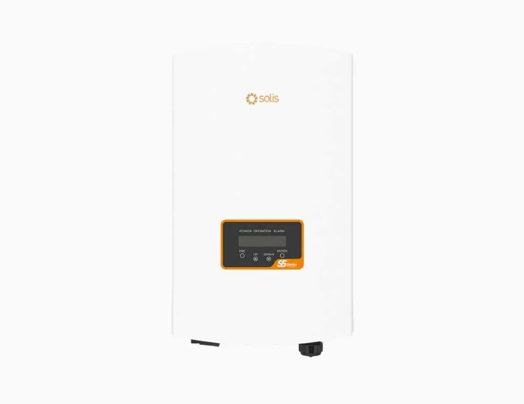 Solis 10kW