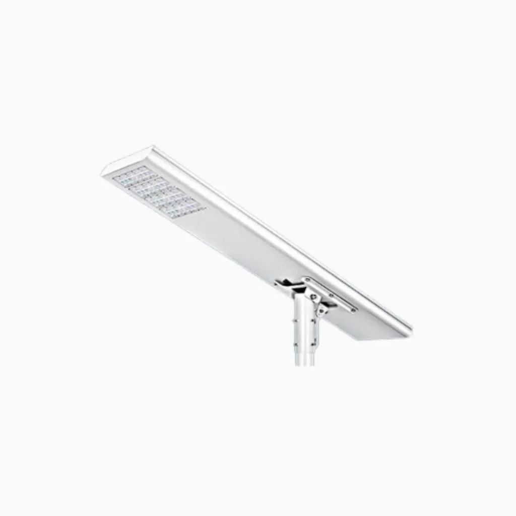 Solana Solar Street Light Eiffel YFE1F120 W