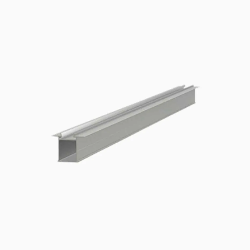 Clenergy PV ezRack DT Rail 38 2500mm