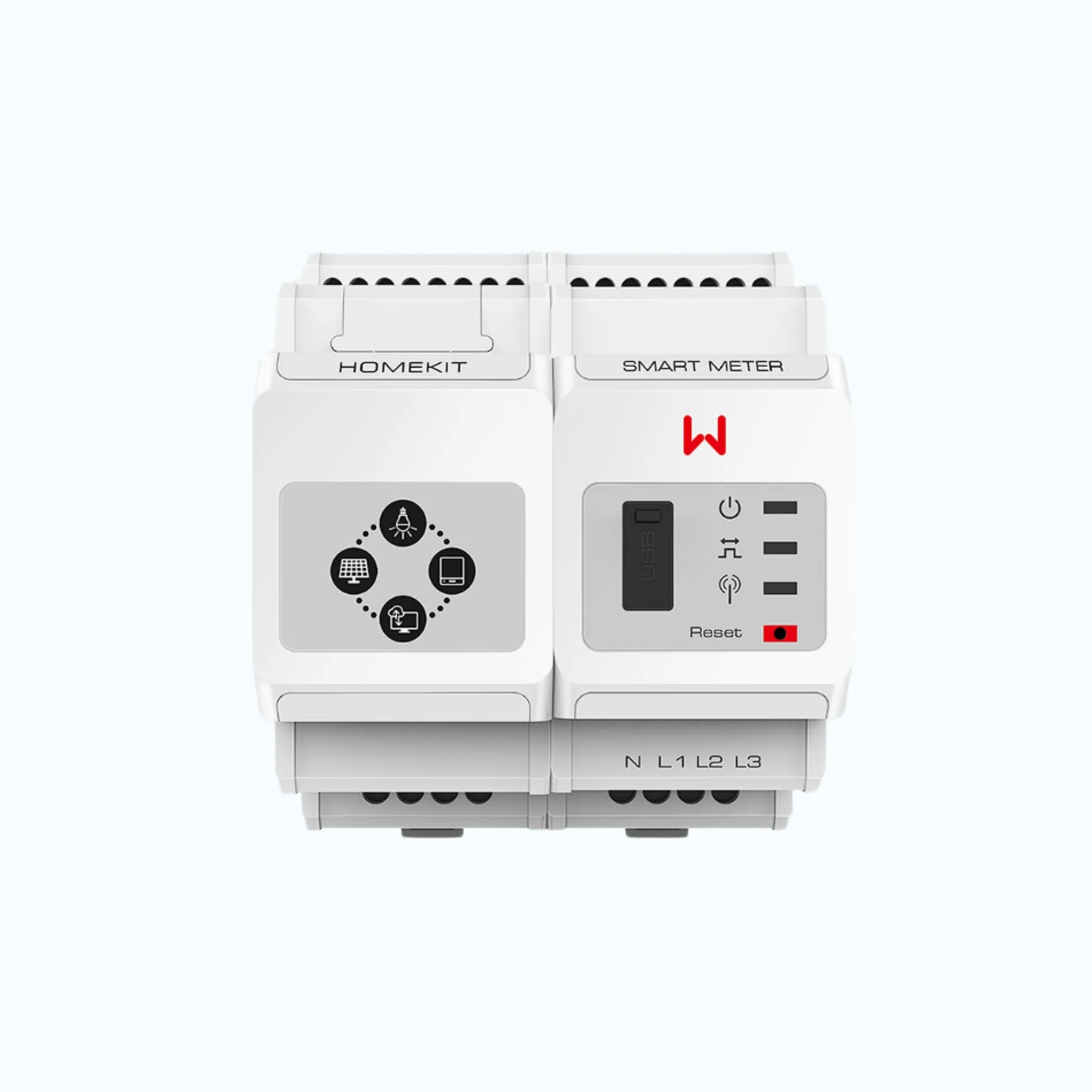 GOODWE - Inverter - Home Kit Single Phase HK1000
