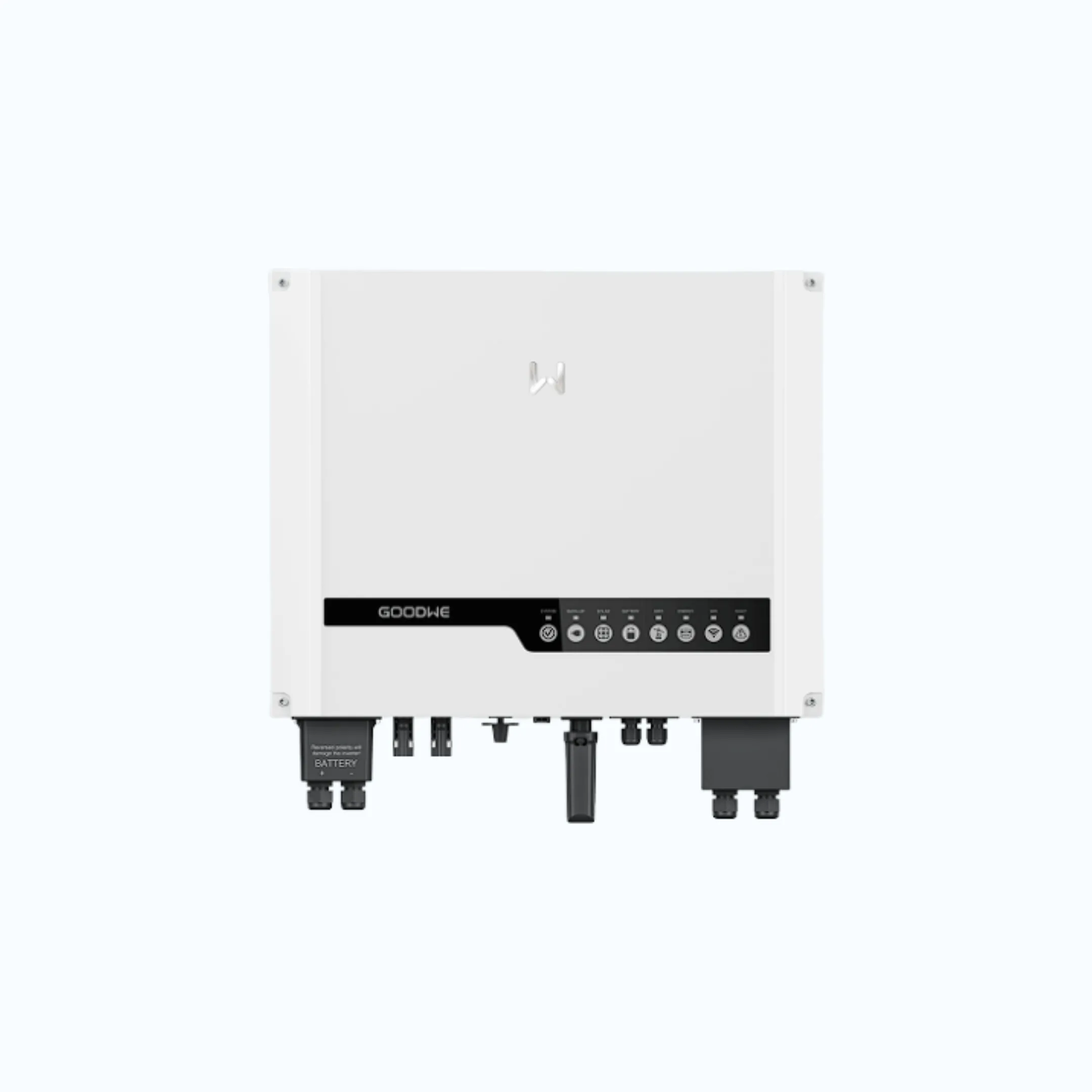 GOODWE - Inverter - ES 5 kW GW5048D ES