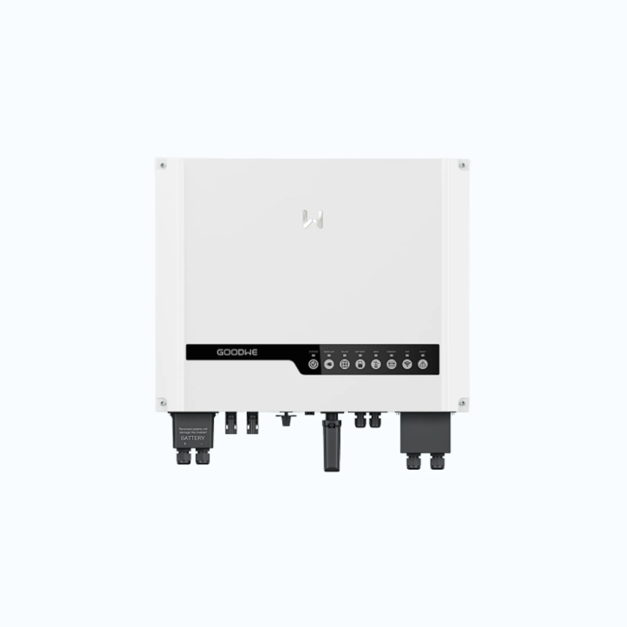 Goodwe GW3648D ES ES