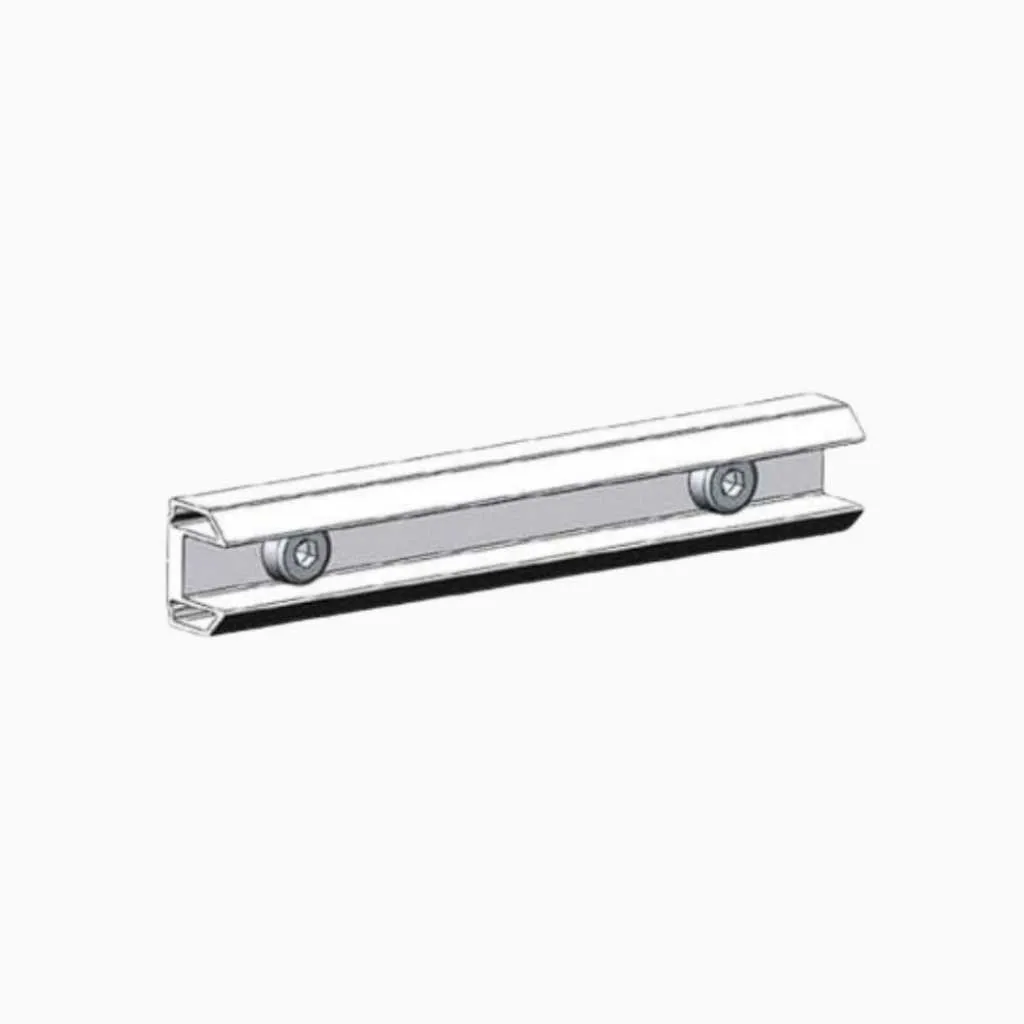 Antai Rail Splice/Joiner