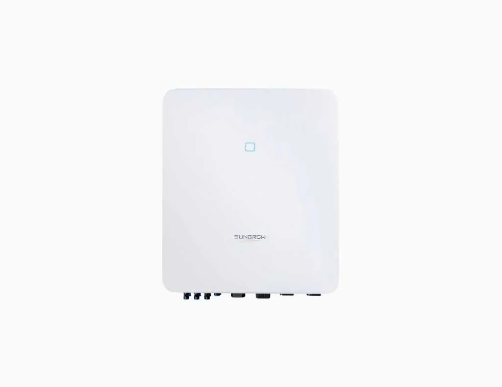 SUNGROW - Inverter - SH10RT