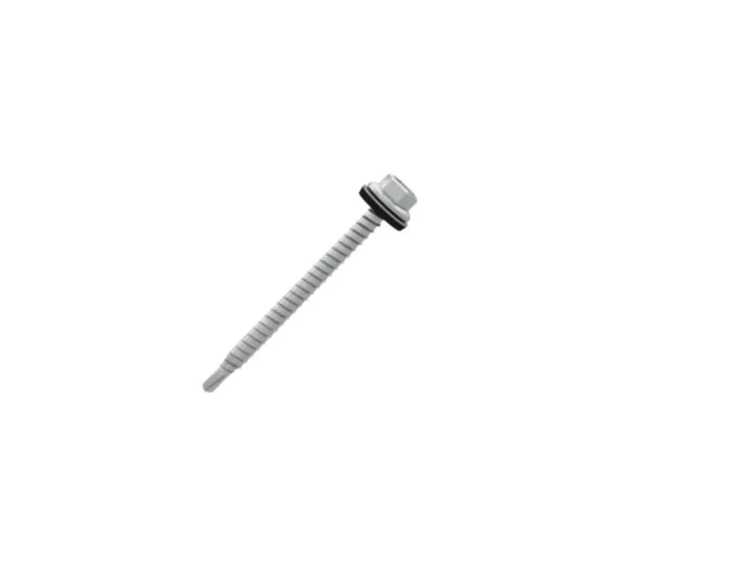 Clenergy Self drilling Screw Buildex M6 11 25 Hex Head Zips screw