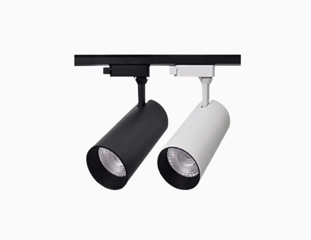 Luxon Led Track light 10 Watt