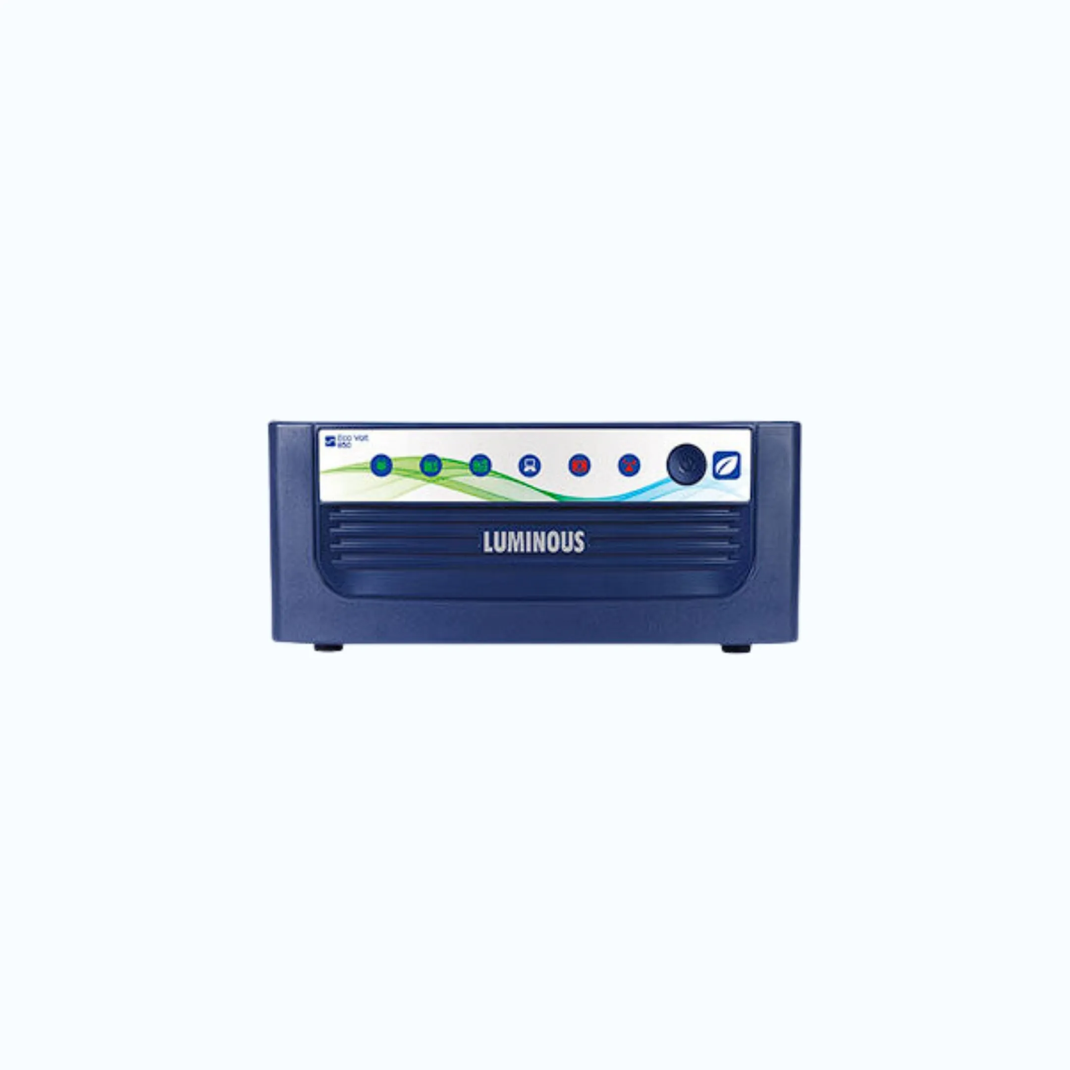 LUMINOUS - Inverter - Eco Volt Sine Wave 1500VA NEO 24 Volt