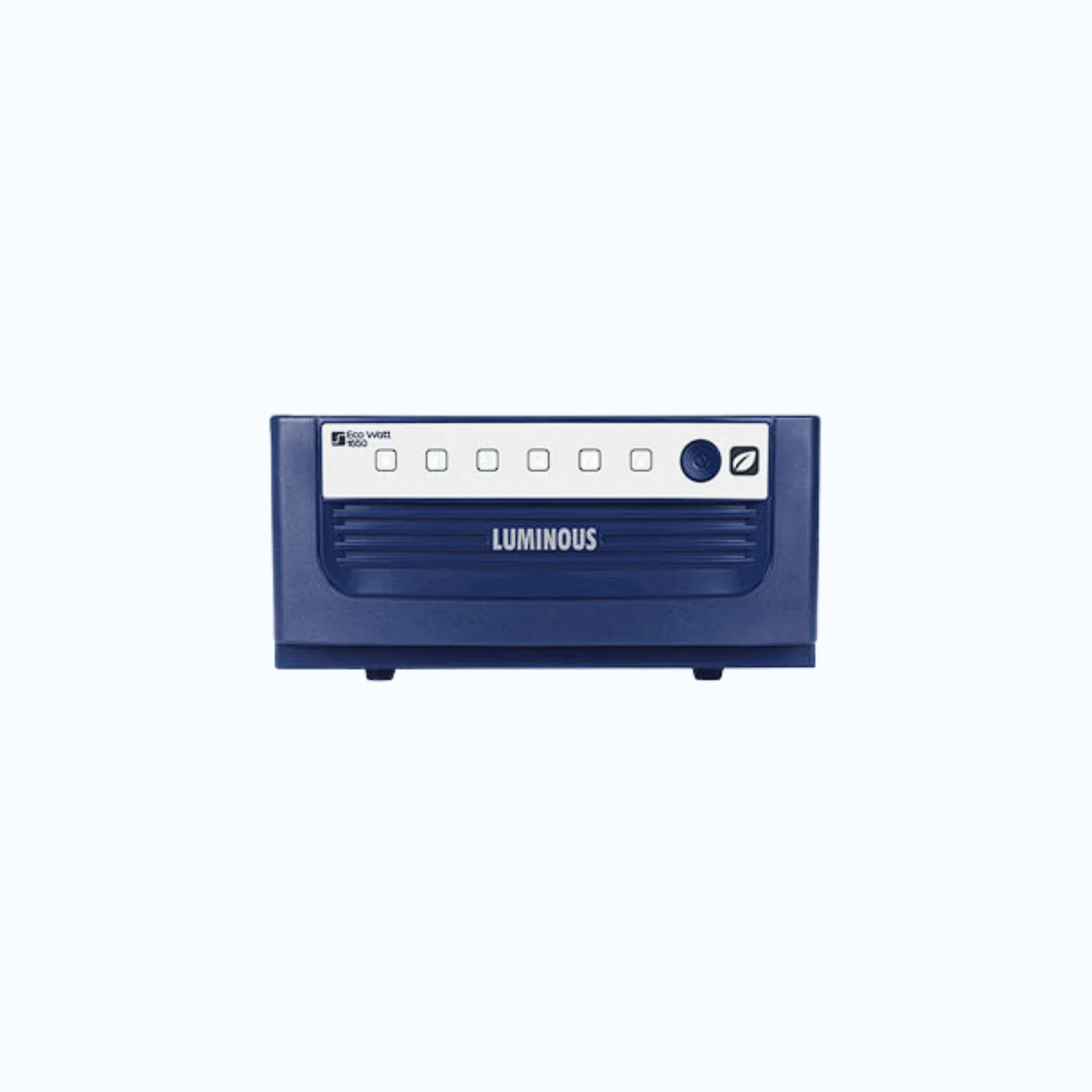 LUMINOUS - Inverter - Eco Watt Square Wave 1500VA NEO 24 Volt
