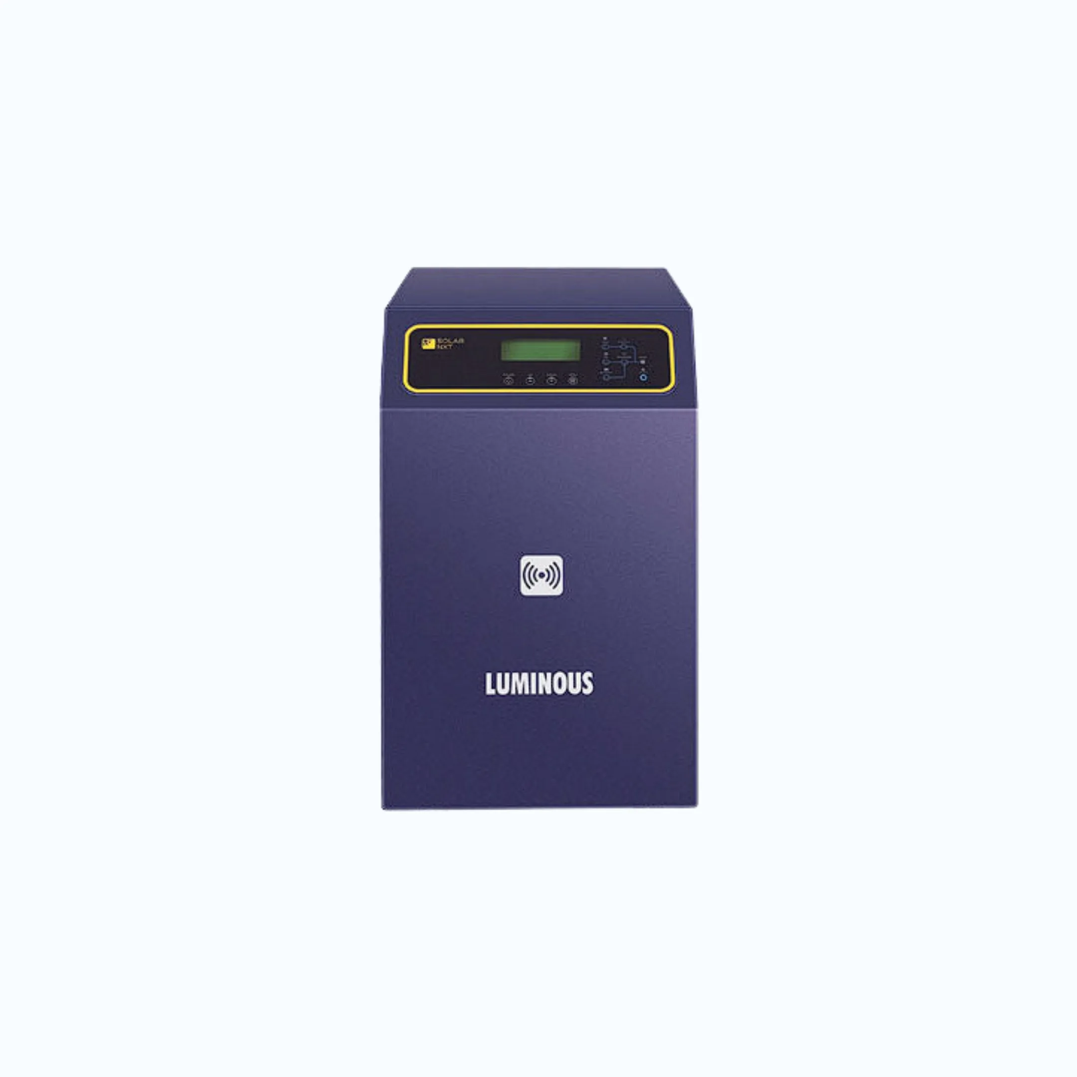 Luminous MPPT Controller NXT 2kW 2.5KVA 48 Volt