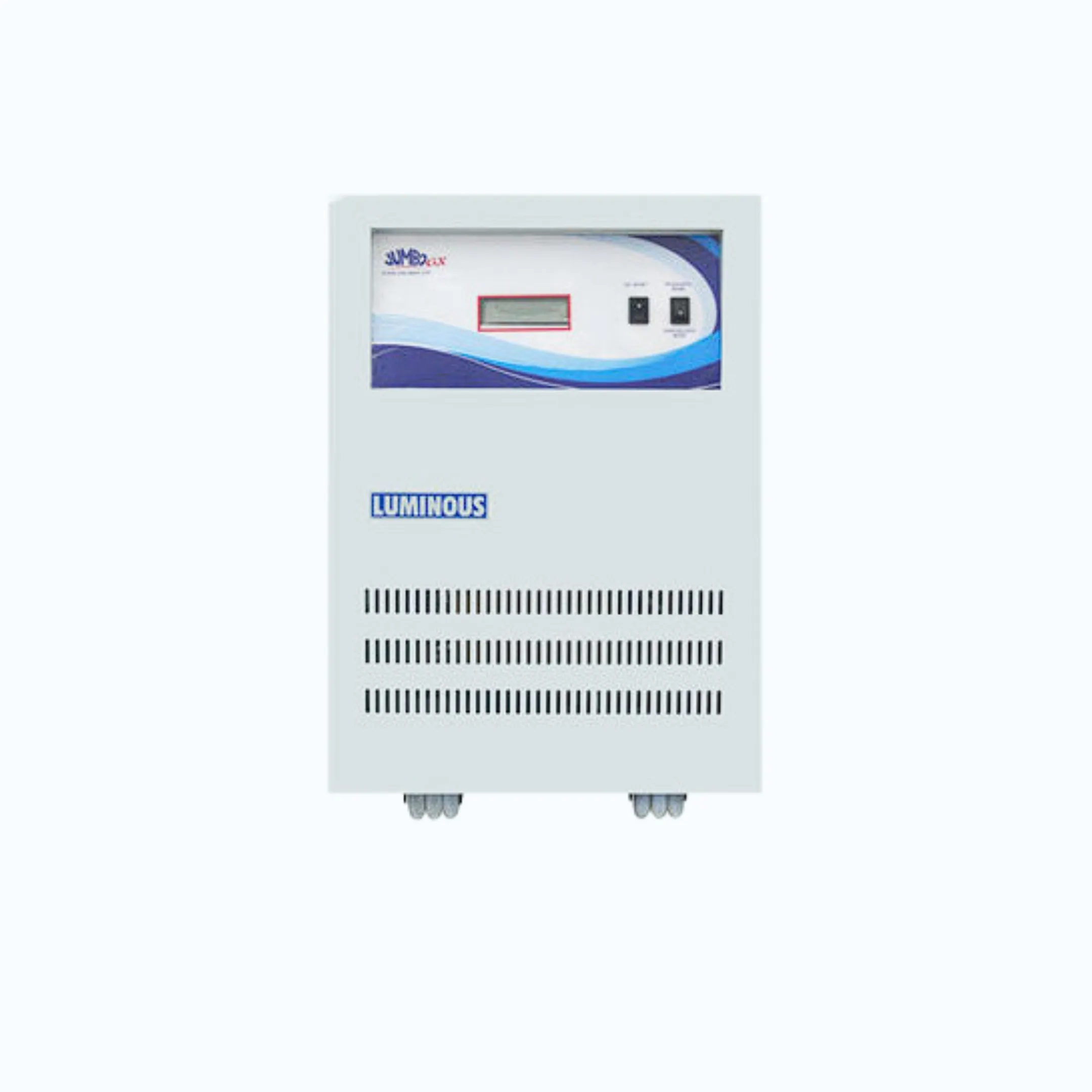 Luminous Single Phase Sine Wave 10000VA 180 Volt