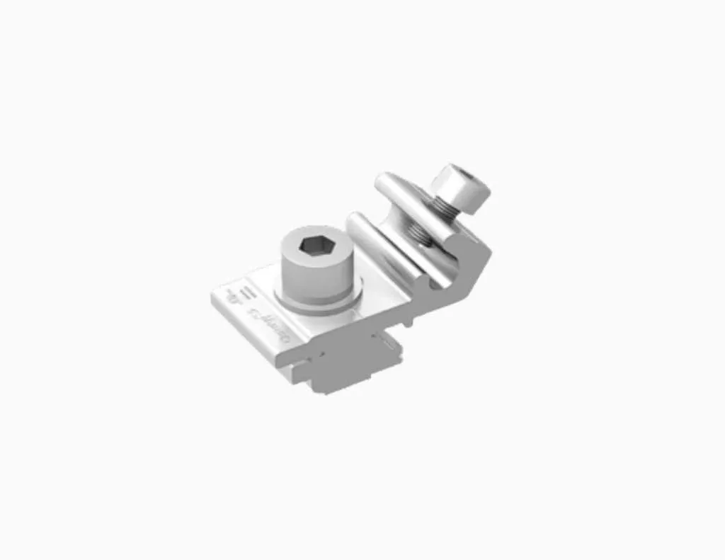 Clenergy EZ PV Grounding Lug