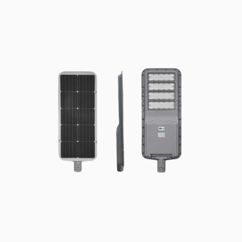 Solana Solar Street Light Copper Series YFC128 60 W