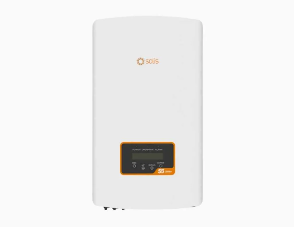 Solis 7kW