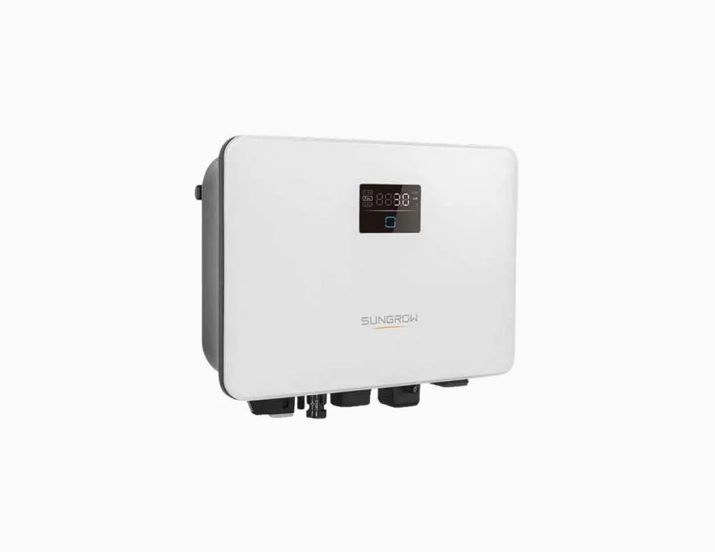 SUNGROW - Inverter - SG 5.0RS-V11 (Single Phase 5kW)
