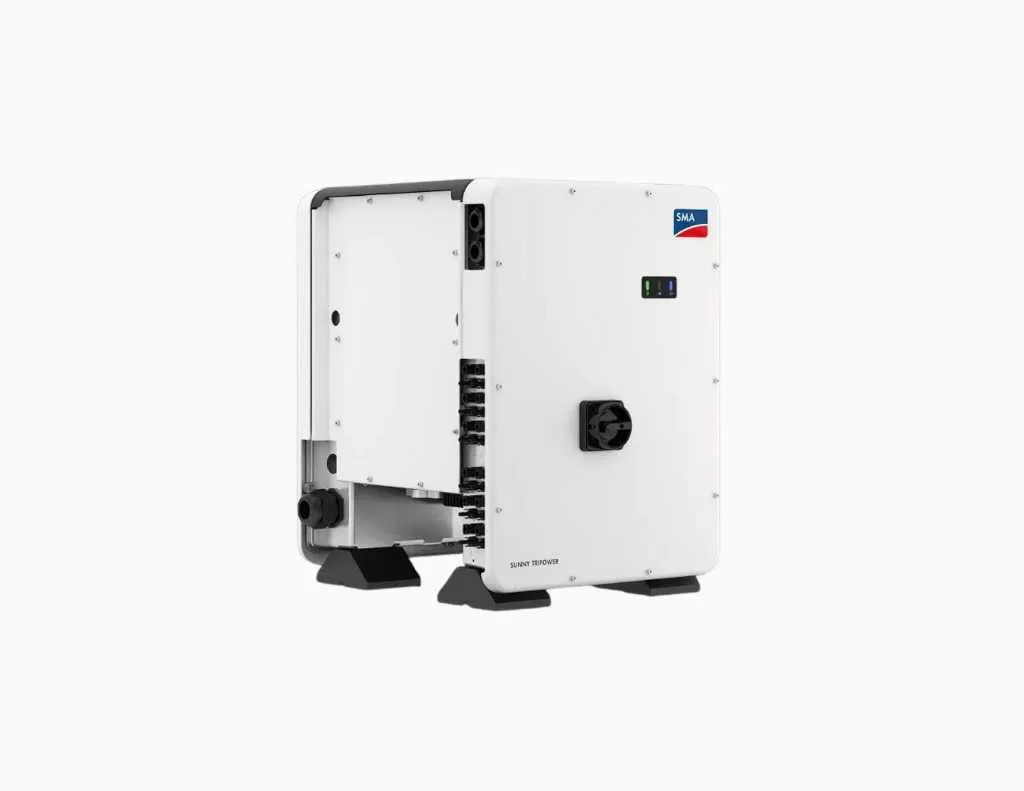 SMA Sunny Tripower Core-1 (STP50-41)