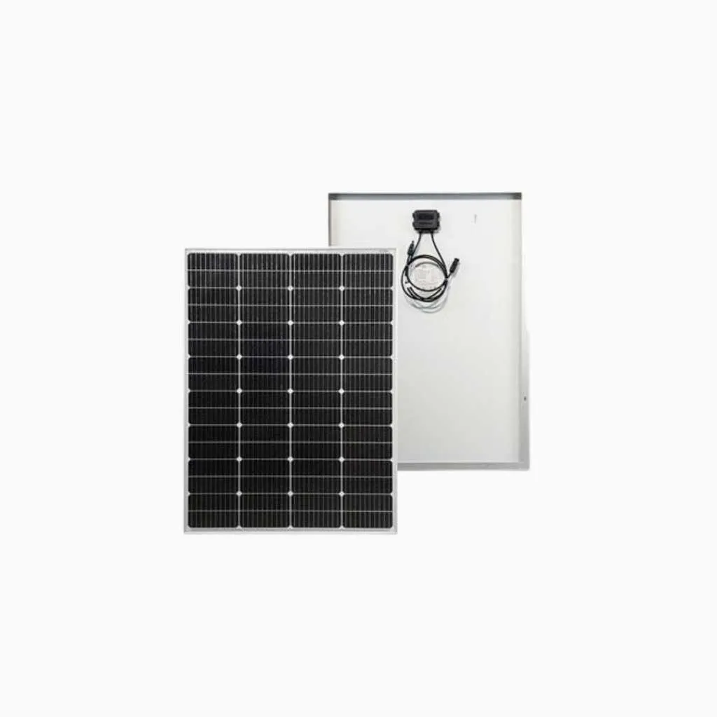 SOLANA - PV Module - 150 Wp