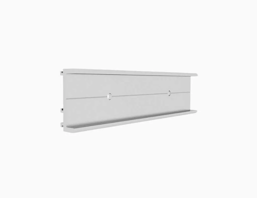 Clenergy PV ezRack Splice for Eco Rail